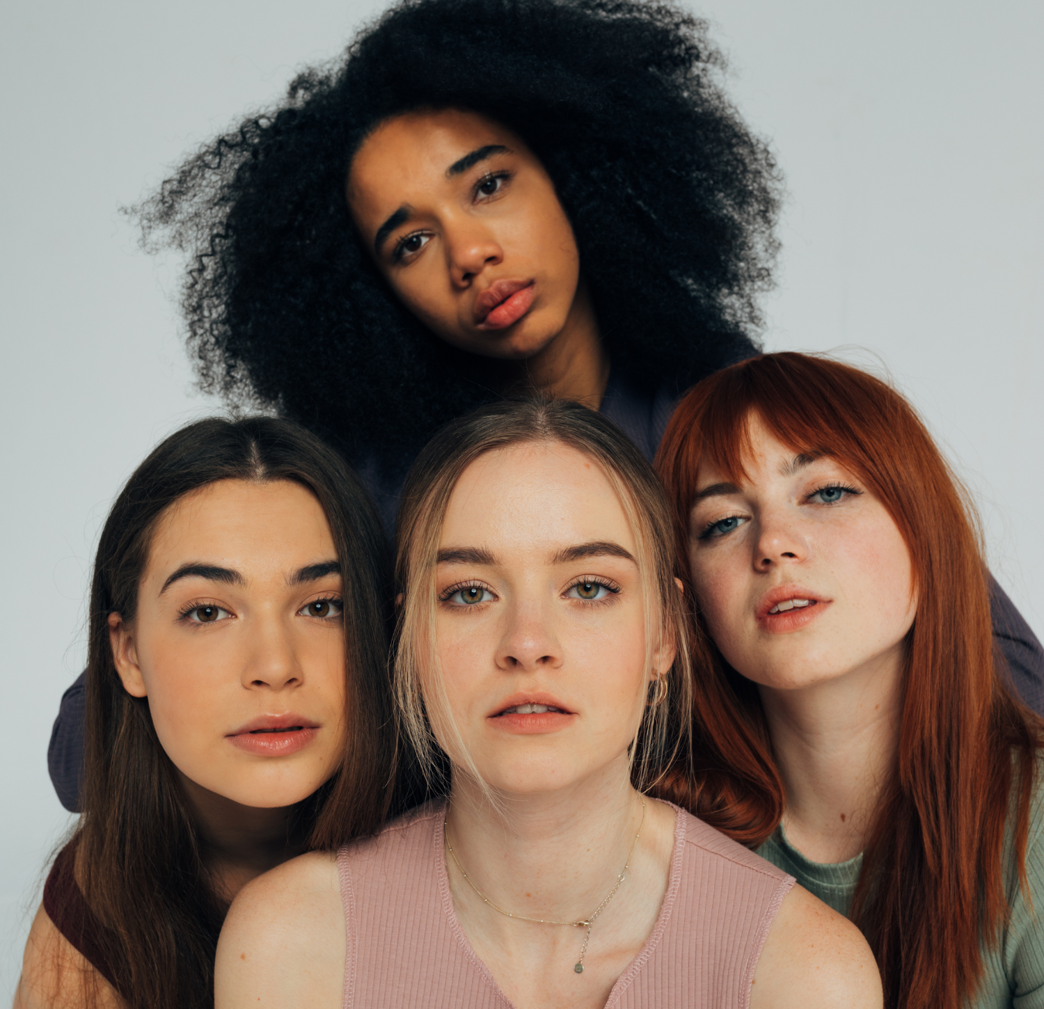 Se tornando uma Mulher Protagonista!